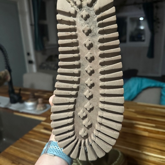 Laidback London Setsu 4.0 Floral Ankle Boot - Picture 13 of 14